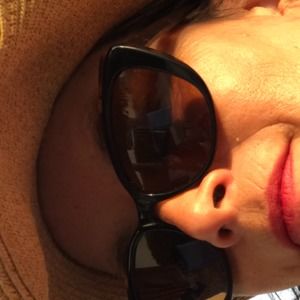 Meet your Posher, Tara